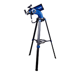 Телескоп с автонаведением Meade StarNavigator NG 125 мм MAK