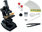 Игрушечный микроскоп EDU-TOYS MS006