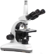 Микроскоп Micros МС 300 (TS LED), тринокулярный, со светодиодной подсветкой