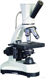 Цифровой микроскоп Альтами 105