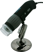 Цифровой USB-микроскоп OITEZ DP-M17 c фильтром