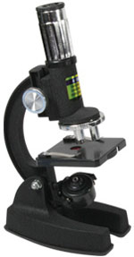 Микроскоп Eastcolight 100–1200x в кейсе, 82 аксессуара в комплекте
