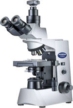 Микроскоп Olympus CX31, тринокулярный, правосторонний препаратоводитель