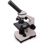 Микроскоп Velvi «Натуралист» 40–800x