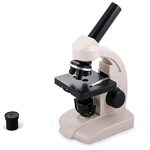 Микроскоп Velvi «Первоклашка» 140–800x