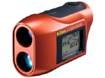 Лазерный дальномер Nikon LRF 550 AS