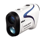 Лазерный дальномер Nikon LRF Coolshot