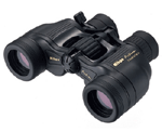 Бинокль Nikon 7-15x35 CF Action VII 