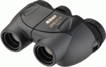 Бинокль Nikon 8x21 CF Sprint IV black