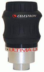 Окуляр Celestron Ultima LX 17 мм, 1,25-2"