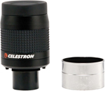 Окуляр Celestron Zoom Deluxe 8–24 мм, 1,25/2"