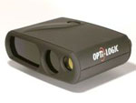 Лазерный дальномерOpti-Logic 400 XL-B