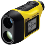 Дальномер лазерный Nikon Forestry Pro Kit