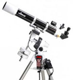 Телескоп Sky-Watcher BK 100ED HEQ5 Pro SynScan