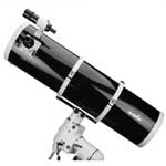Телескоп Sky-Watcher BK P25012EQ6 SynScan PRO