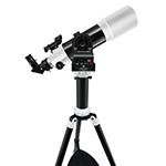 Телескоп Sky-Watcher 102S AZ-GTe SynScan GOTO