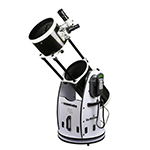 Телескоп Sky-Watcher Dob 10" Retractable SynScan GOTO