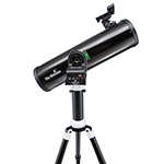 Телескоп Sky-Watcher P114 AZ-GTe SynScan GOTO