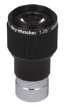 <p>Широкоугольный окуляр Sky-Watcher UWA 58&deg; с фокусным расстоянием 5 мм позволит расширить возможности вашего телескопа. Эта модель имеет широкое поле зрения и идеально подходит для наблюдения галактик, звездных скоплений и других протяженных небесных тел.</p><p>Высококачественная оптика формирует четкую и чистую картинку.</p><table id="comparison-table" border="0" cellpadding="0" cellspacing="0"><tr><td colspan="2" align="center" class="title"><strong>Технические характеристики</strong></td></tr> <tr> <td>Фокусное расстояние, мм</td> <td>5</td> </tr> <tr> <td>Поле зрения, &deg;</td> <td>58</td> </tr> <tr> <td>Посадочный диаметр, дюймов</td> <td>1,25</td> </tr><tr><td class="tfooter" colspan="2"></td></tr></table>