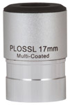 Окуляр Sky-Watcher Plossl 17 мм, 1,25