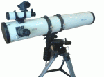 Телескоп DeepSky DTF 1200x150 EQ5/AT6