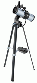Телескоп Meade DS-2114ATS-LNT серии II