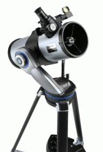 Телескоп Meade DS-2130ATS-LNT серии II