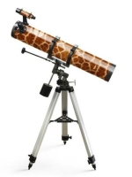 Телескоп Levenhuk Africa L229 EQ4 Giraffe