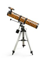 Телескоп LEVENHUK Africa L229 EQ4 Tiger
