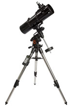 Телескоп Celestron Advanced VX 8" N