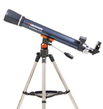 Телескоп Celestron AstroMaster LT 70 AZ