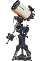 Телескоп Celestron CGE Pro 925 HD