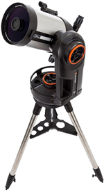 Телескоп Celestron NexStar Evolution 6"