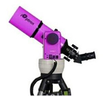 Телескоп iOptron SmartStar-E-R80 Pulsar Purple