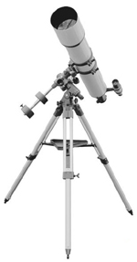 Телескоп STURMAN F1200150 EQ4