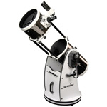 Телескоп Sky-Watcher Dob 8" (200/1200) Retractable SynScan GOTO (выставочный образец)