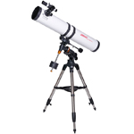 Телескоп Veber PolarStar 900/114 EQ