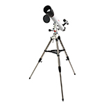 Телескоп Veber PolarStar 900/90 EQ8