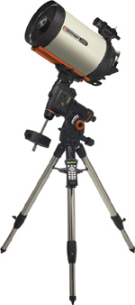 Телескоп Celestron CGEM 1100 HD