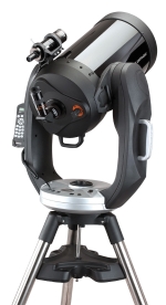 Телескоп Celestron CPC 1100