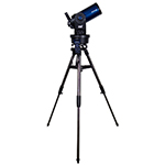 Телескоп с автонаведением Meade ETX-125 (f/15) MAK