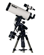 Телескоп Veber 1800/150 EQ