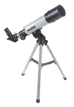 Телескоп Veber 360/50 AZ