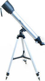 Телескоп Veber 700/70 AZ