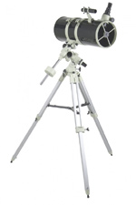 Телескоп Veber 800/203 EQ