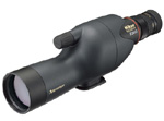 Зрительная труба Nikon Fieldscope ED 50 (темно-серый)