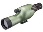 Зрительная труба Nikon Fieldscope ED 50 (перламутровый зеленый)