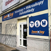 Магазин «Zoom'n'Joy» в Праге (V Chotejně)