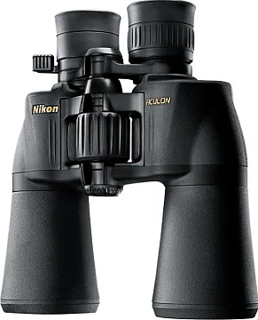 Купить бинокль Nikon Aculon A211 10 22x50 в интернет-магазине
