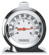Термометр для холодильника механический Kromatech